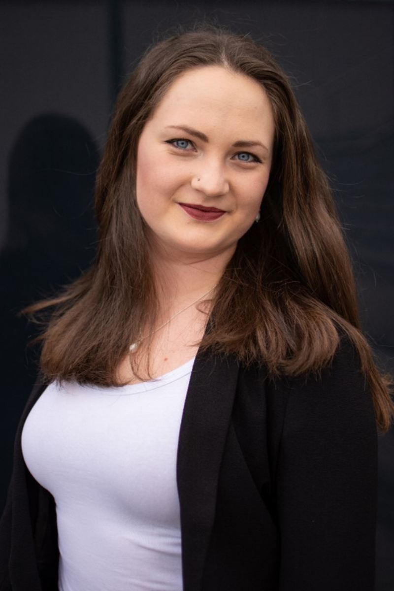 Franzi Rüttiger