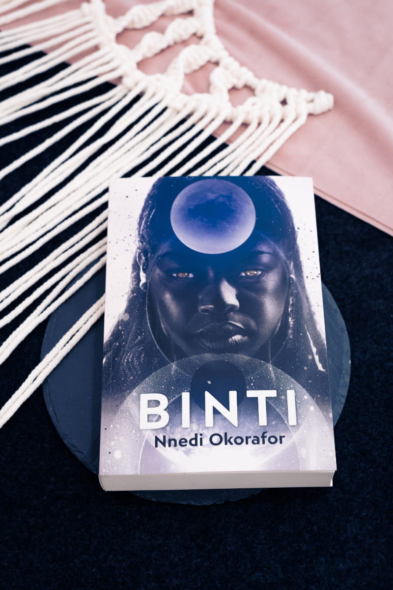 Binti