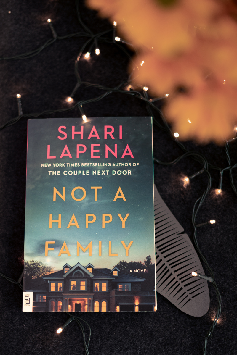 Shari Lapena