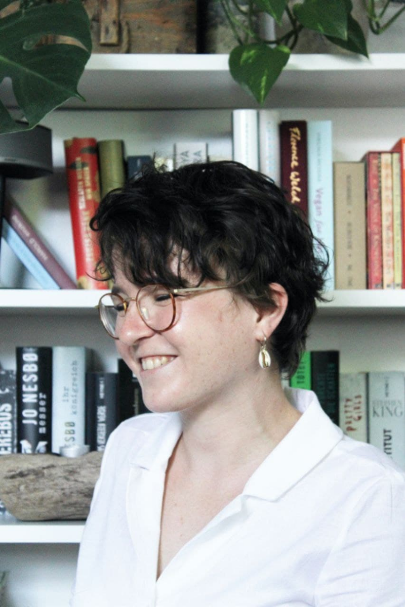 Klara Strube @whatklarareads