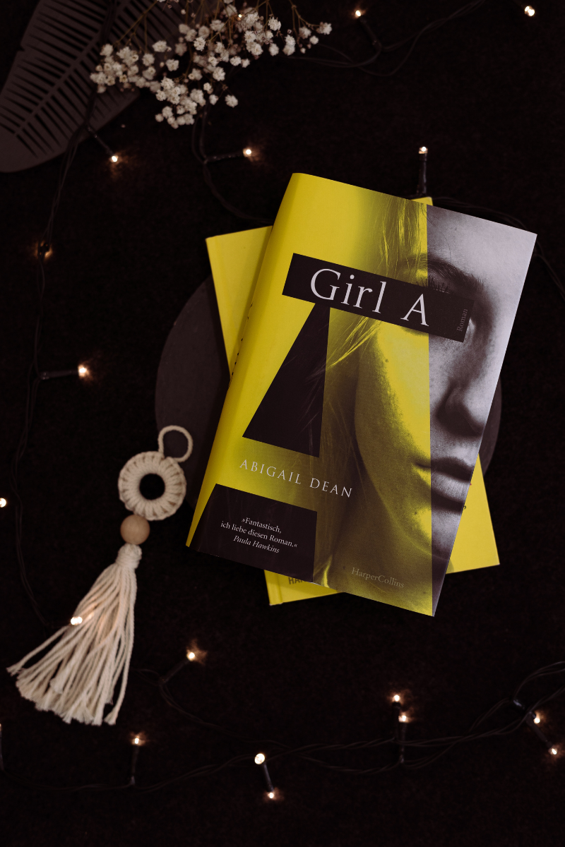 Girl A