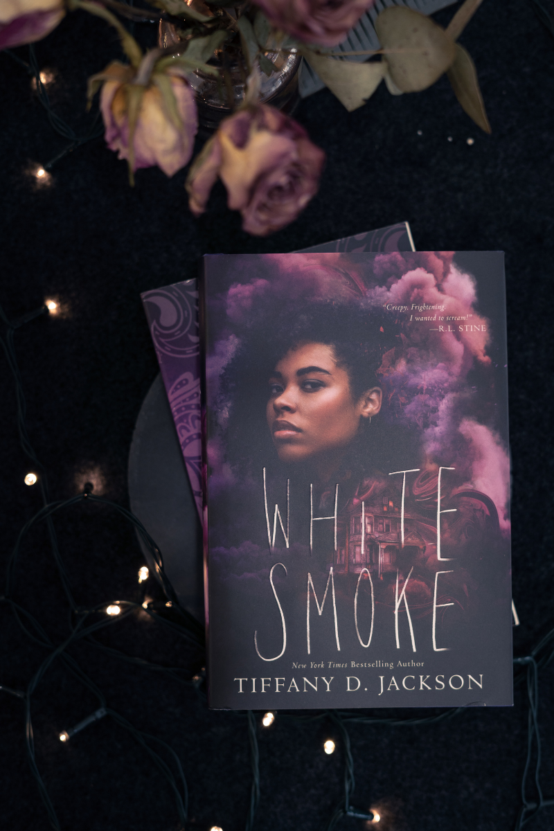 White Smoke