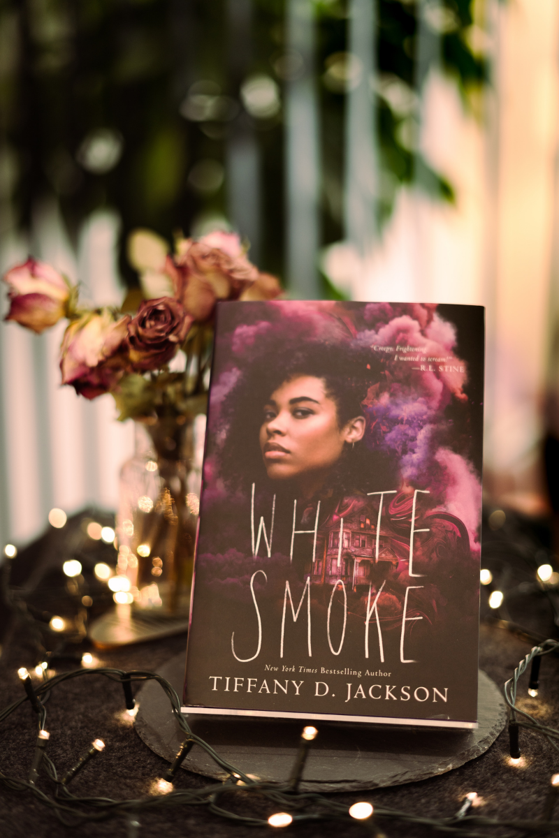White Smoke