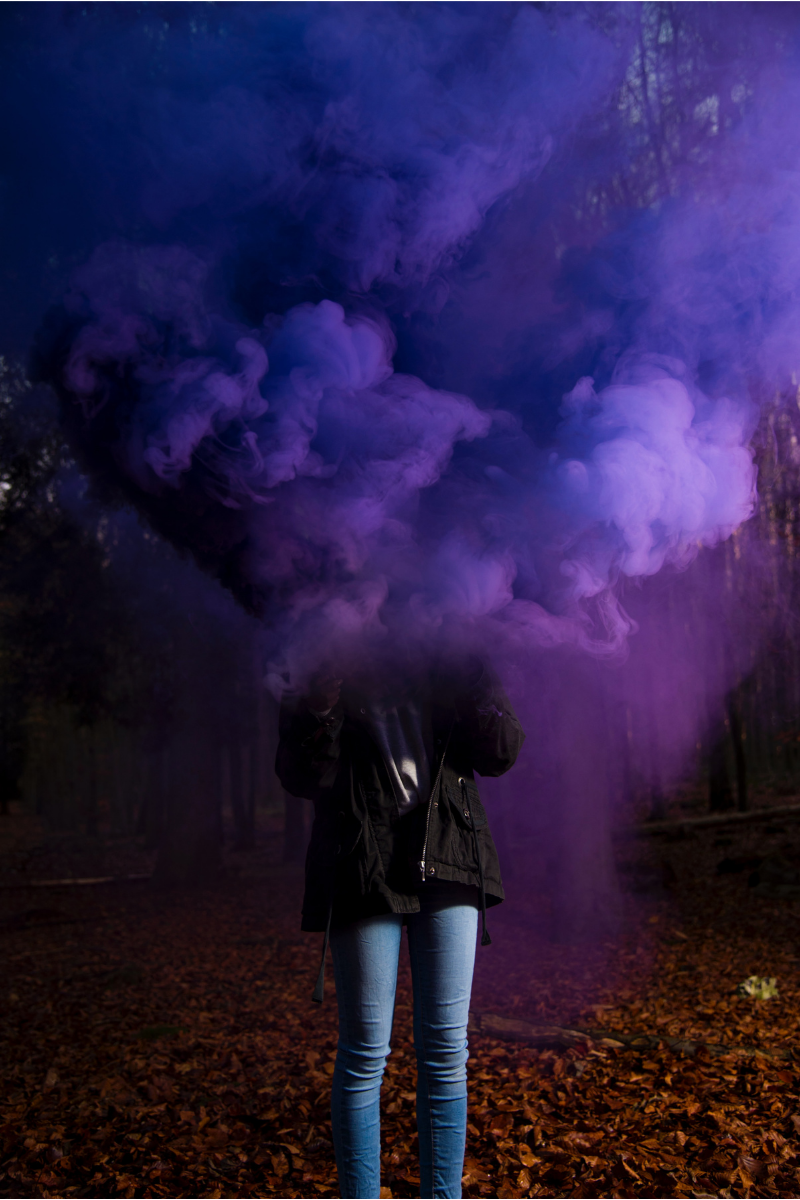 White Smoke