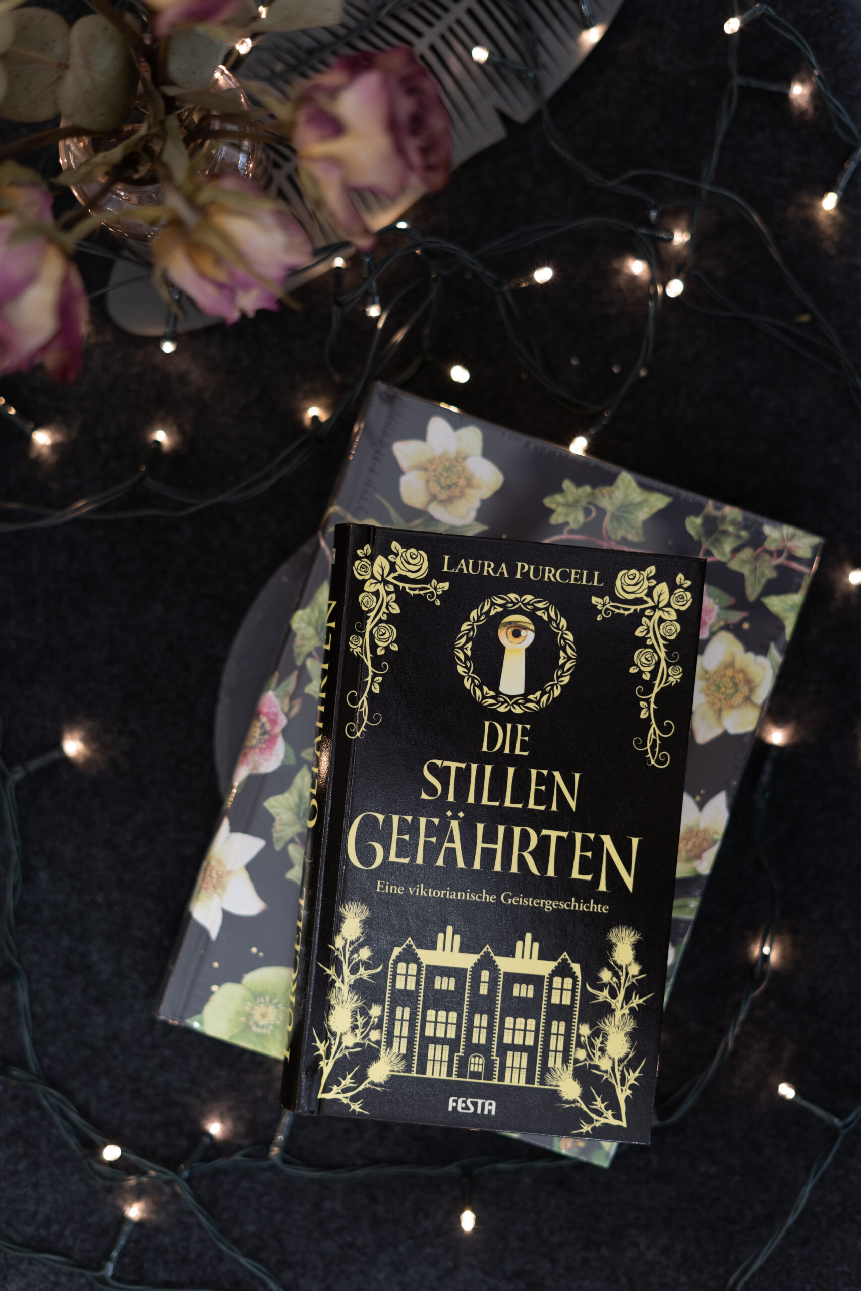 Die stillen Gefährten