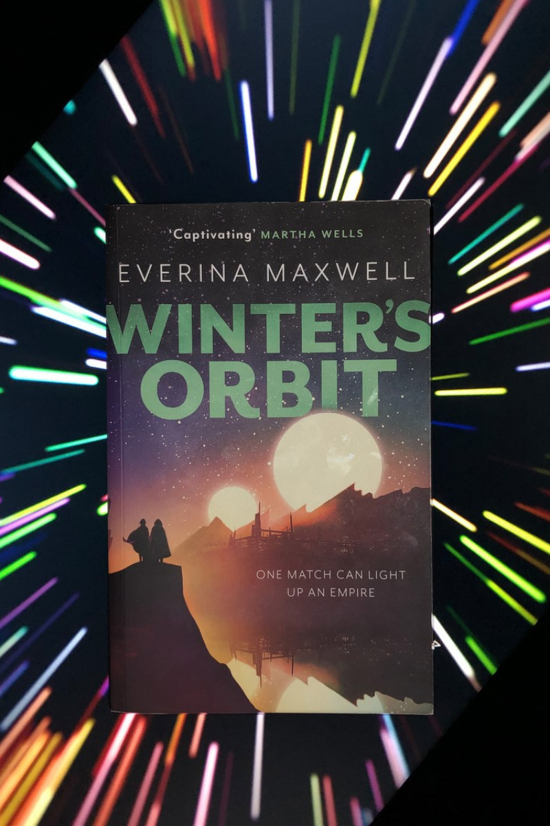 Winters Orbit