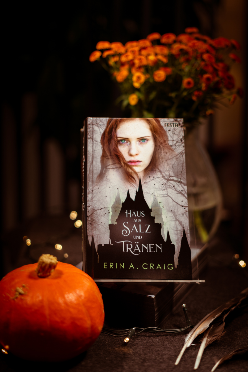 Halloween Lesliste
