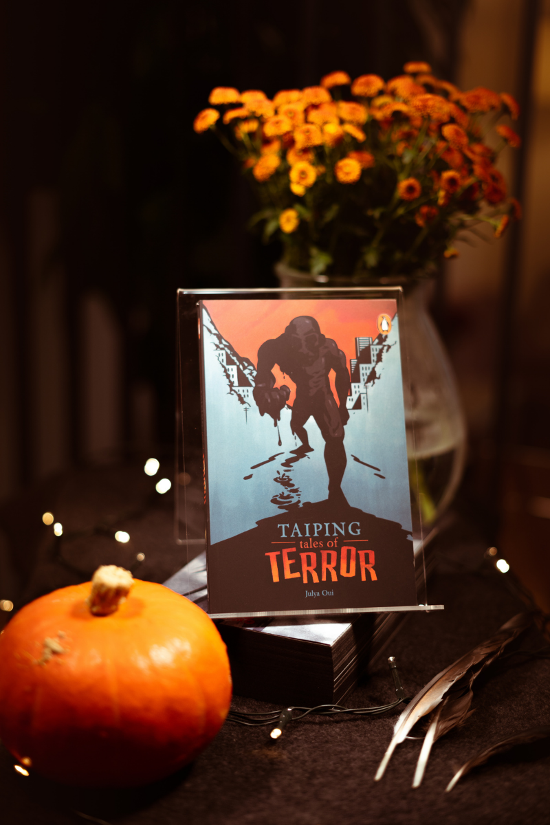 Halloween Leseliste