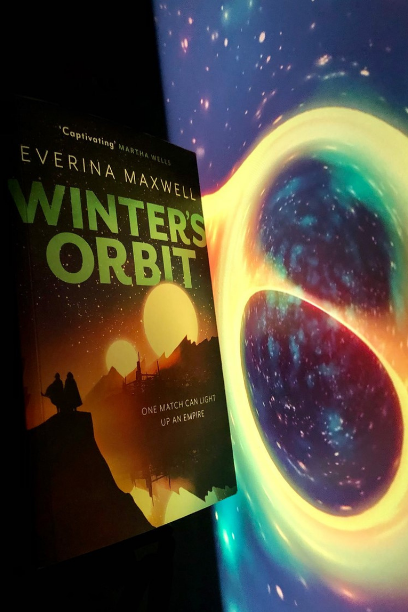 Winters Orbit