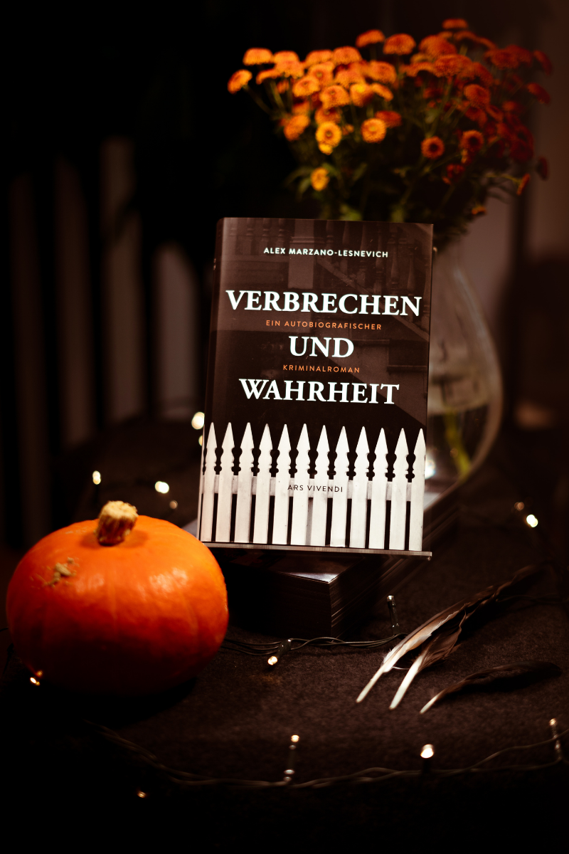 Halloween Leseliste