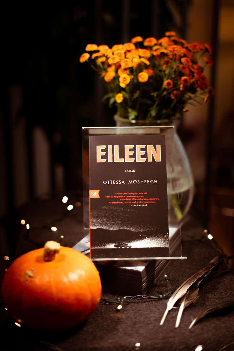 Halloween Leseliste