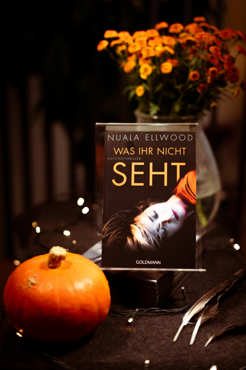 Halloween Leseliste