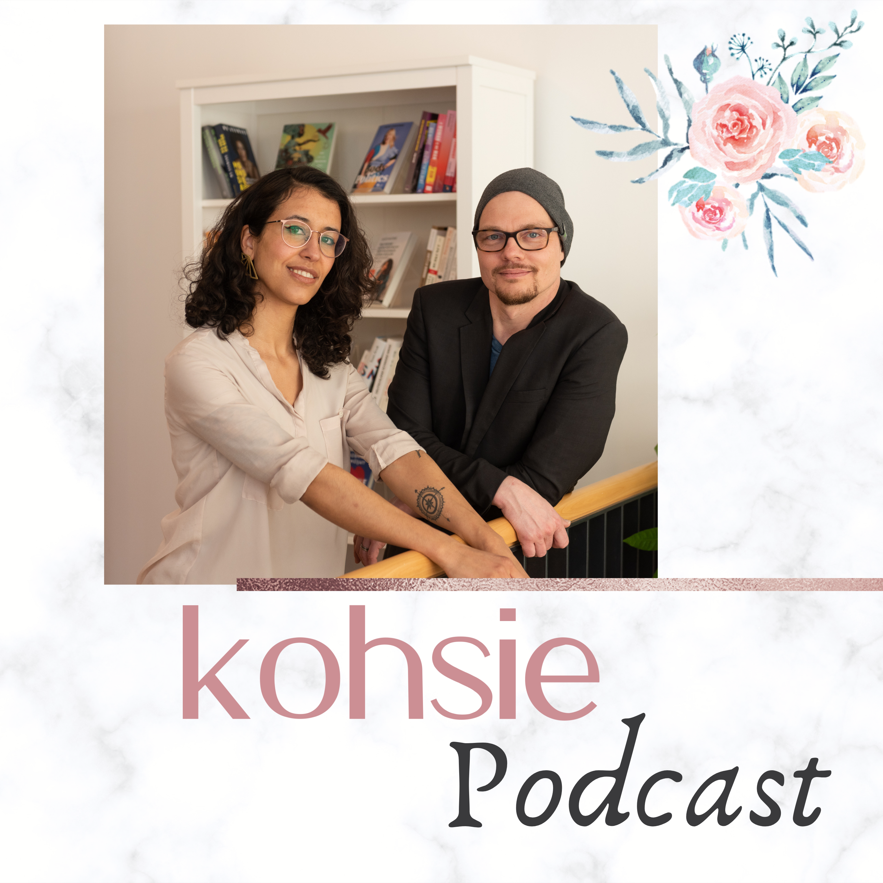 kohsie.Podcast podcast artwork