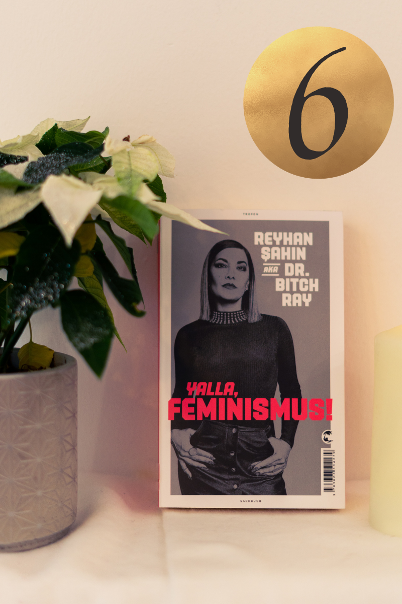 kohsie Bookwall Adventskalender 2021_6