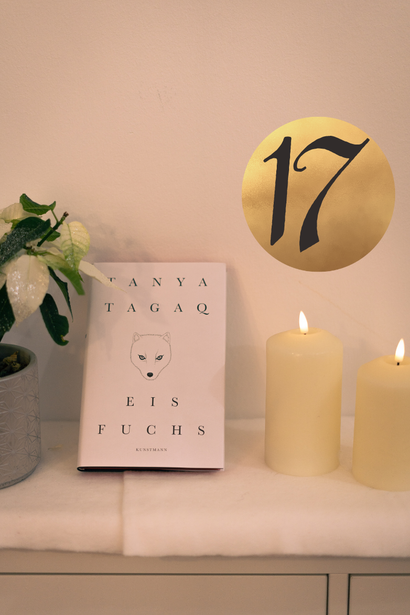 kohsie Bookwall Adventskalender 2021_17