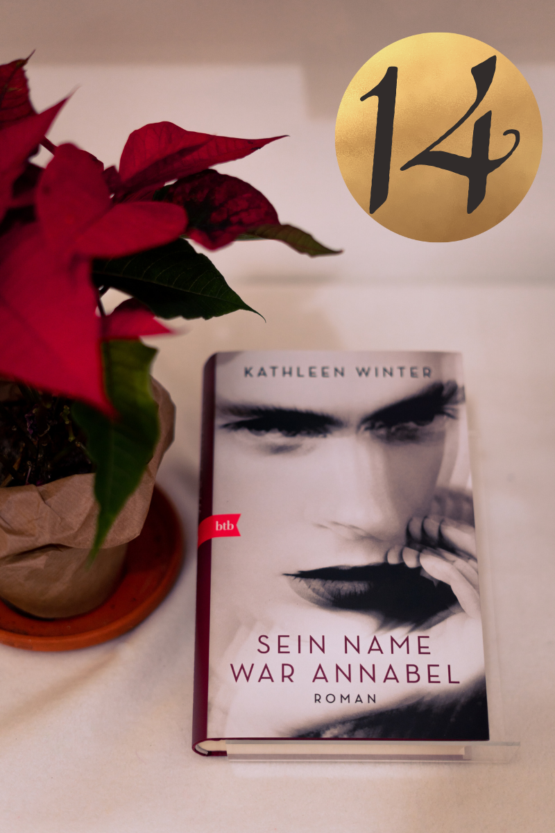 kohsie Bookwall Adventskalender 2021_14