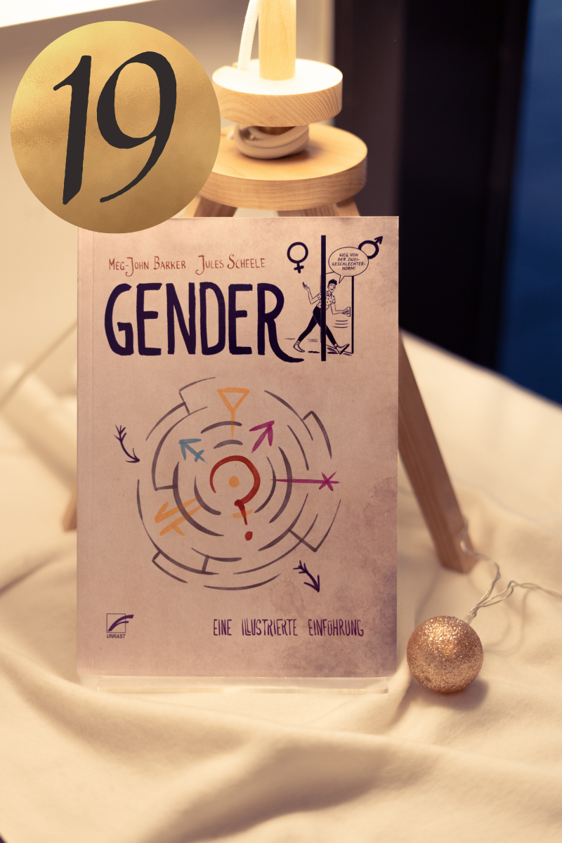 kohsie Bookwall Adventskalender 2021_19