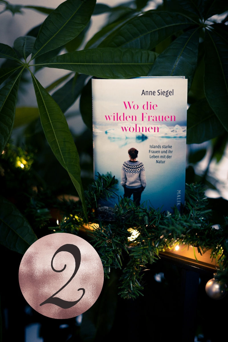 kohsie Bookwall Adventskalender 2021_2