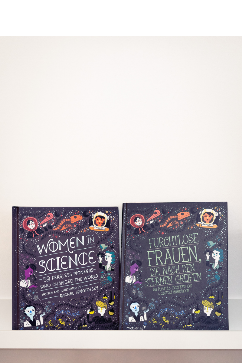 kohsie Bookwall im Februar 2022 mit Clara @themodelreader