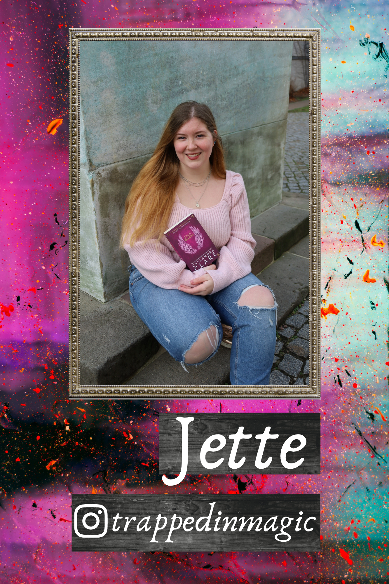 kohsie Bookwall Mai 2022 Jette_1