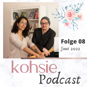 kohsie.Podcast