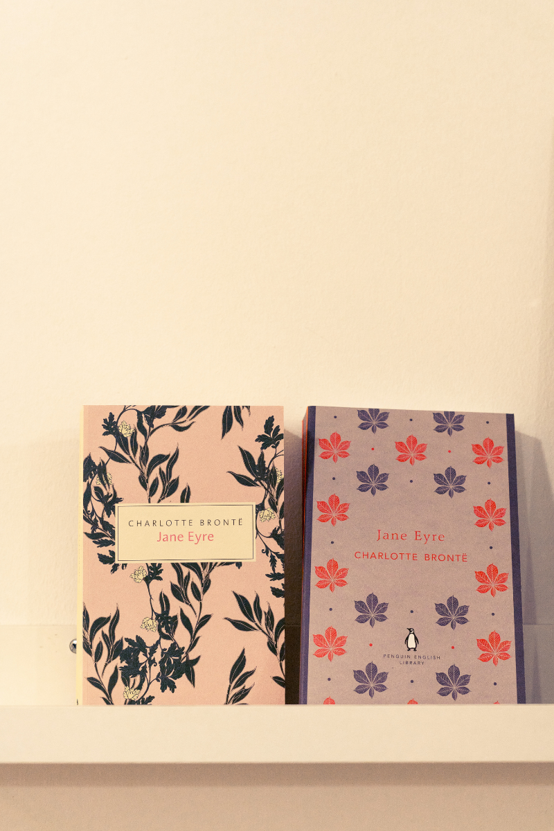 kohsie Bookwall Ester