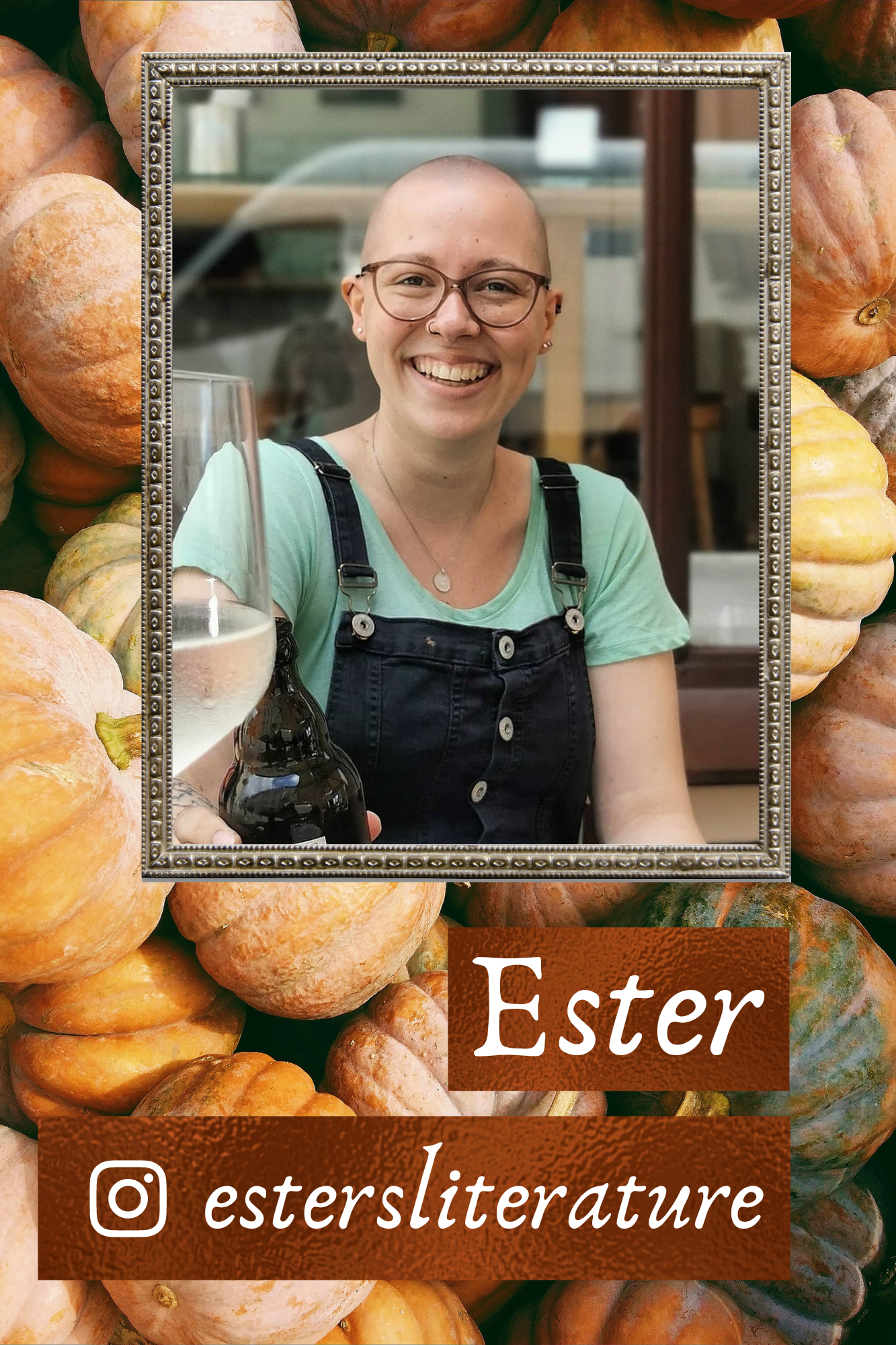 kohsie Bookwall Ester