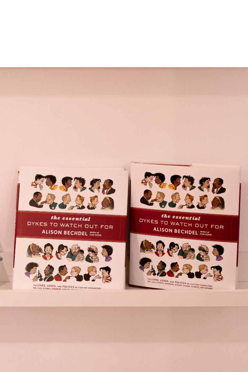 kohsie Bookwall Juni Jimmy