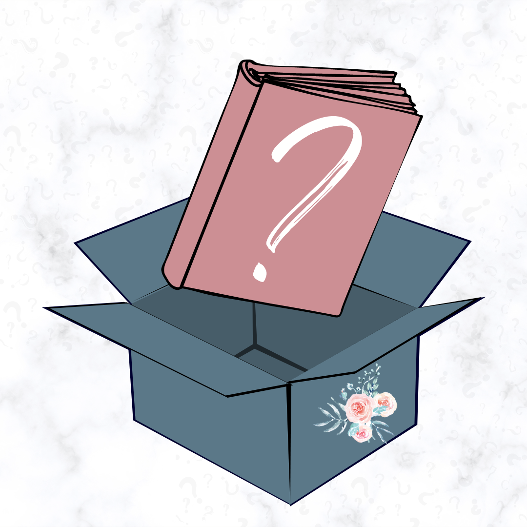 Just Books Themenbox
