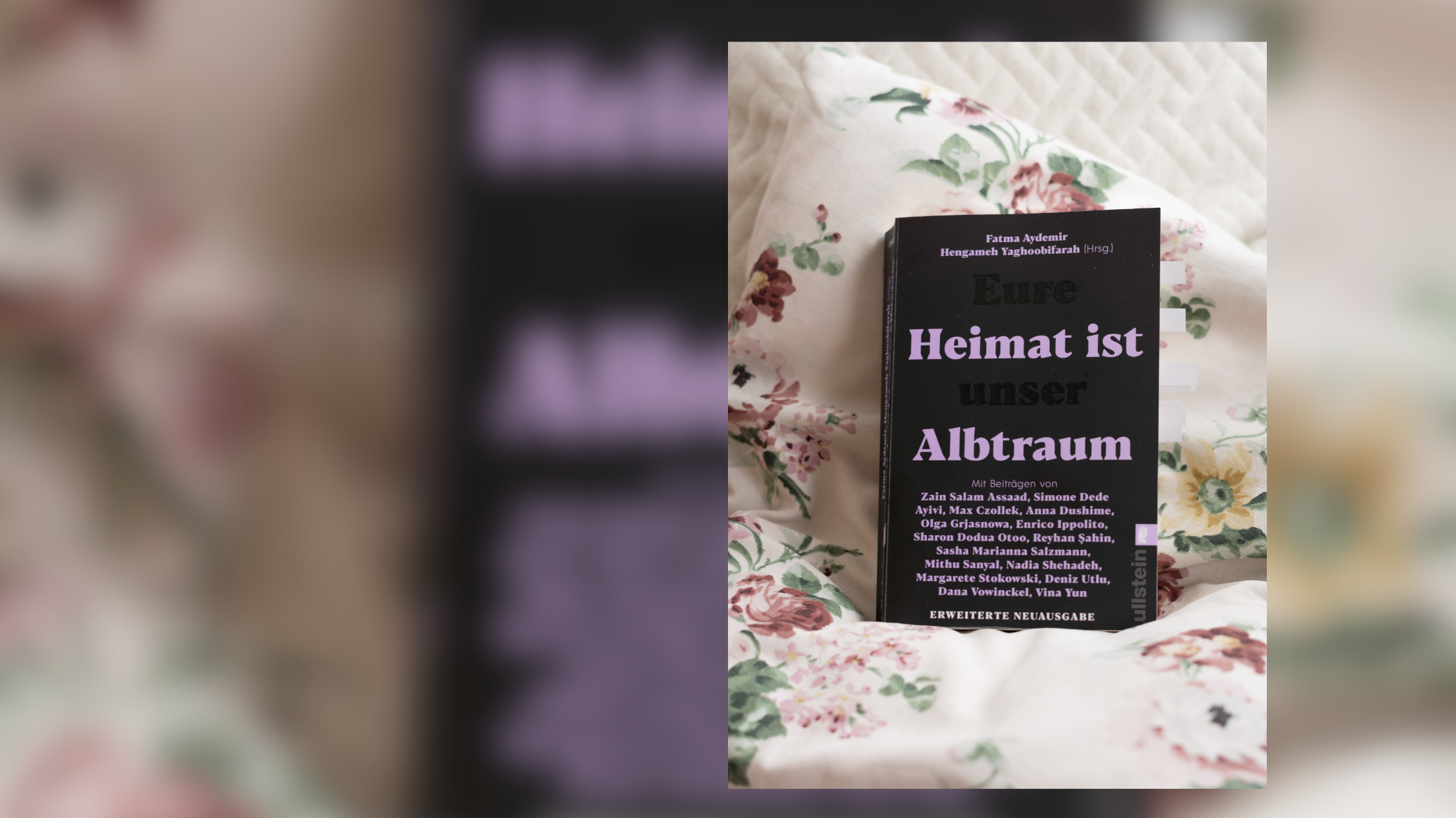 eure heimat ist unser alptraum